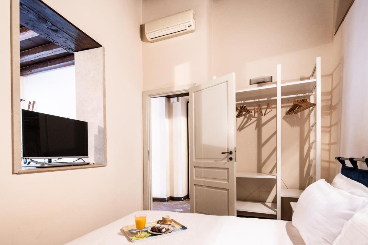 Feelgood-Siracusa Apartments Floreale Сиракуза Екстериор снимка