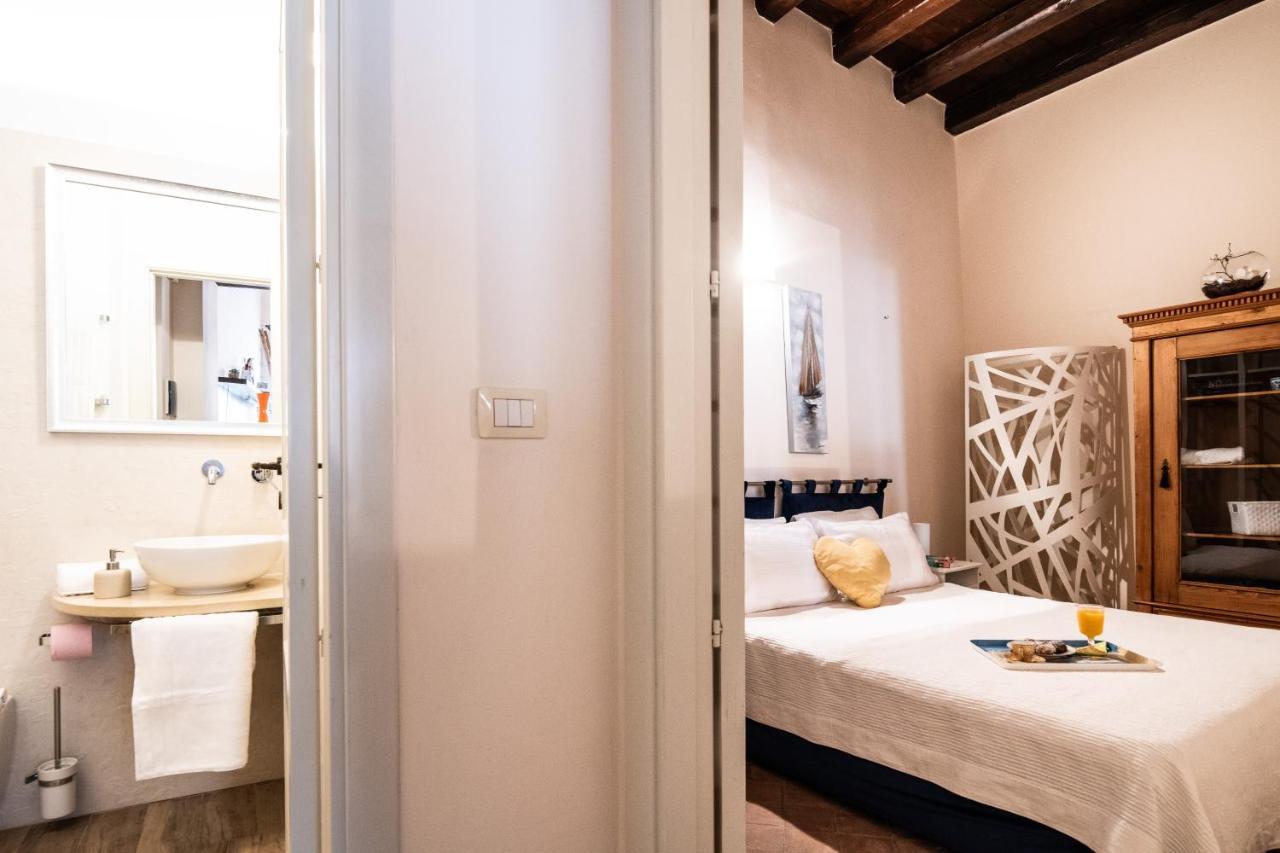Feelgood-Siracusa Apartments Floreale Сиракуза Екстериор снимка
