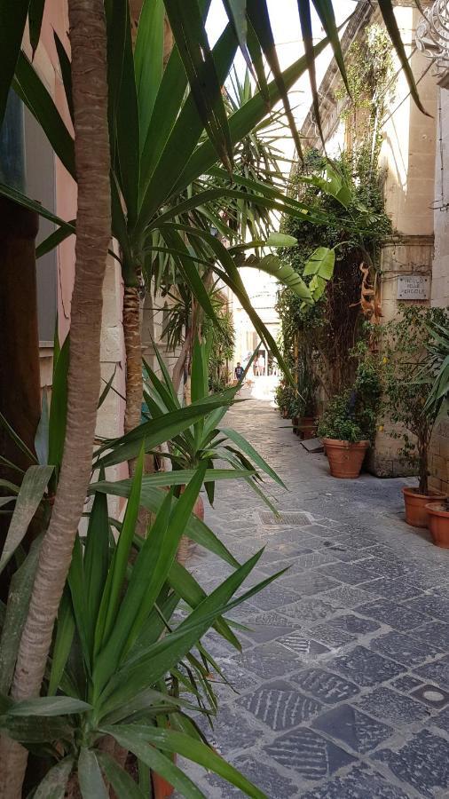Feelgood-Siracusa Apartments Floreale Сиракуза Екстериор снимка