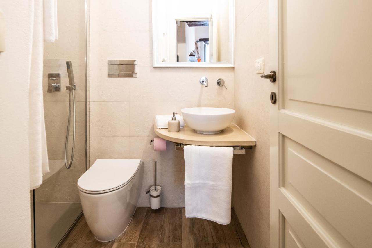 Feelgood-Siracusa Apartments Floreale Сиракуза Екстериор снимка