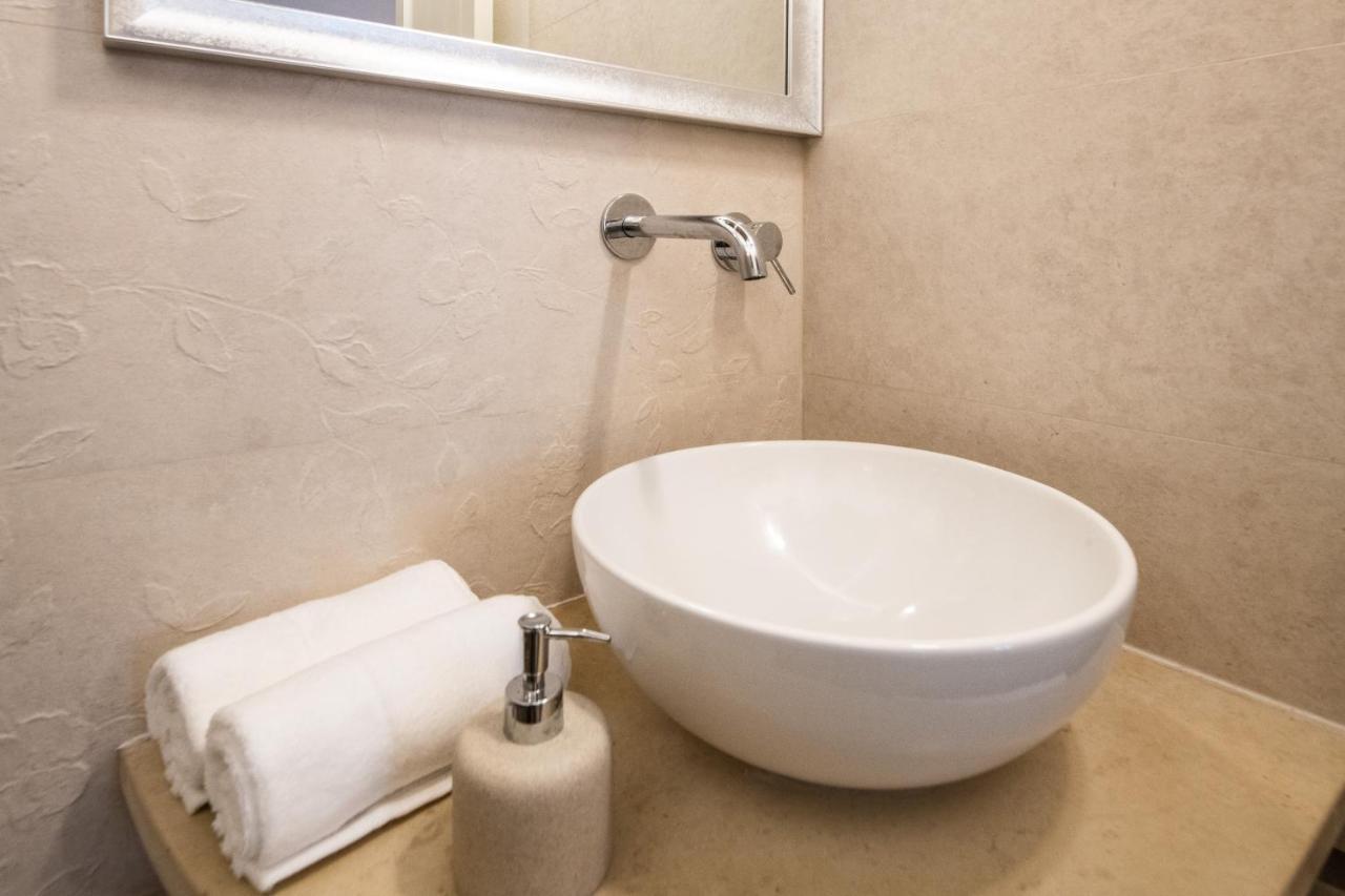 Feelgood-Siracusa Apartments Floreale Сиракуза Екстериор снимка