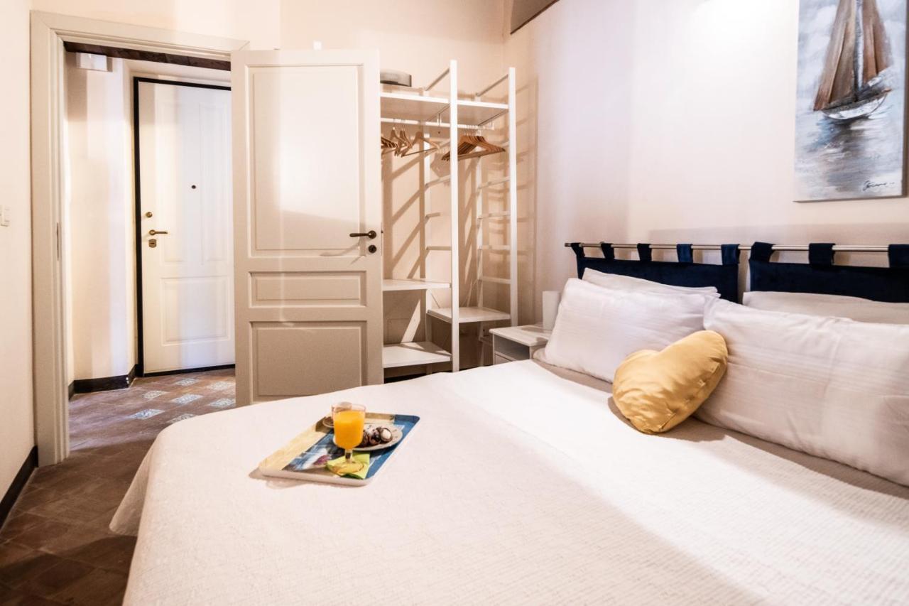 Feelgood-Siracusa Apartments Floreale Сиракуза Екстериор снимка